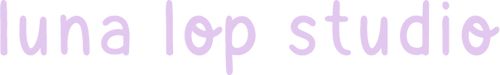 Luna Lop Studio